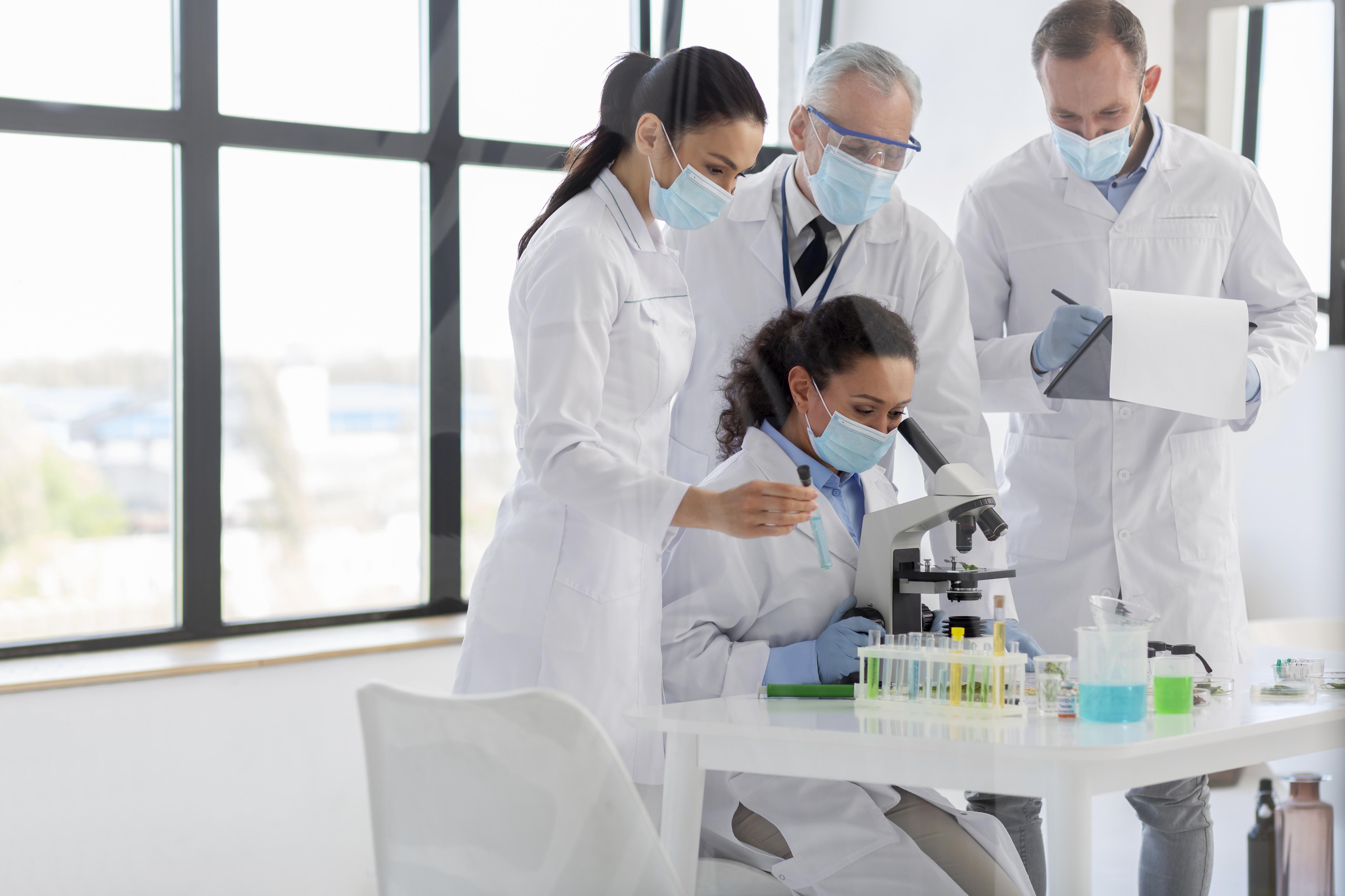 Ordoclin Facility